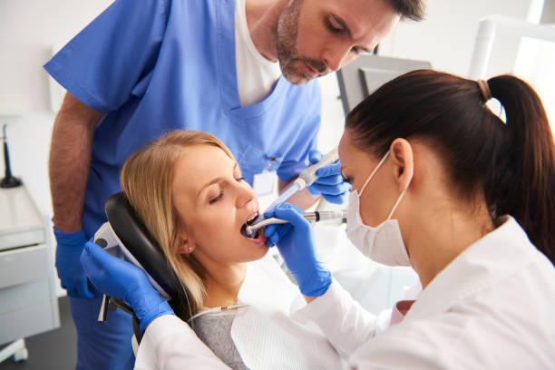 Best General Dentistry  in Irvington, KY