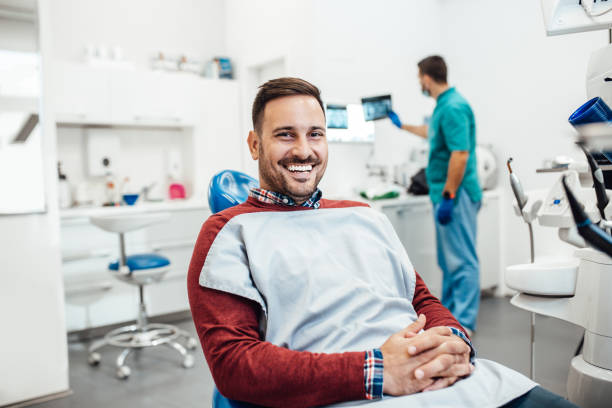 Dental Inlays and Onlays in Irvington, KY