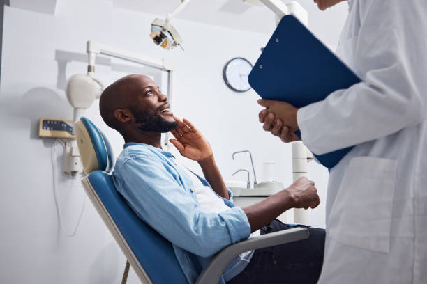 Sleep Apnea Treatment in Irvington, KY
