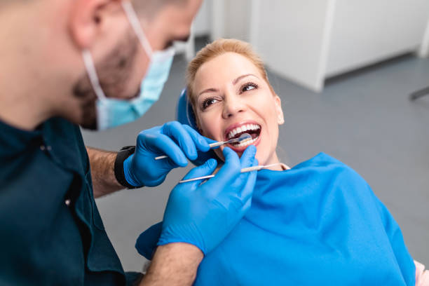 Best Wisdom Tooth Removal  in Irvington, KY