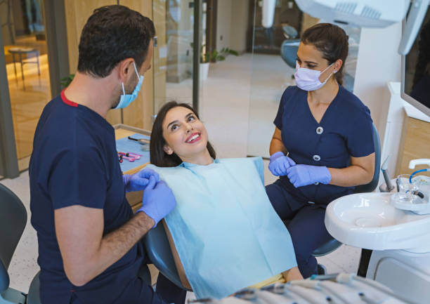 Best Emergency Dental Care  in Irvington, KY