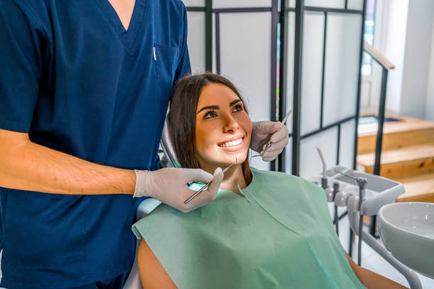 Best Dental Exams and Cleanings  in Irvington, KY
