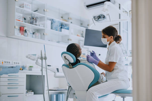 Best Dentures (Full and Partial)  in Irvington, KY