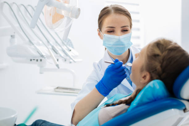 Best Dental Exams and Cleanings  in Irvington, KY